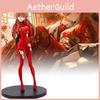 Evangelion Genesis Neon Ayanami Rei Figurine Anime Model Statuary Toy Gifts