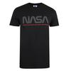 NASA Mens Insignia T-Shirt