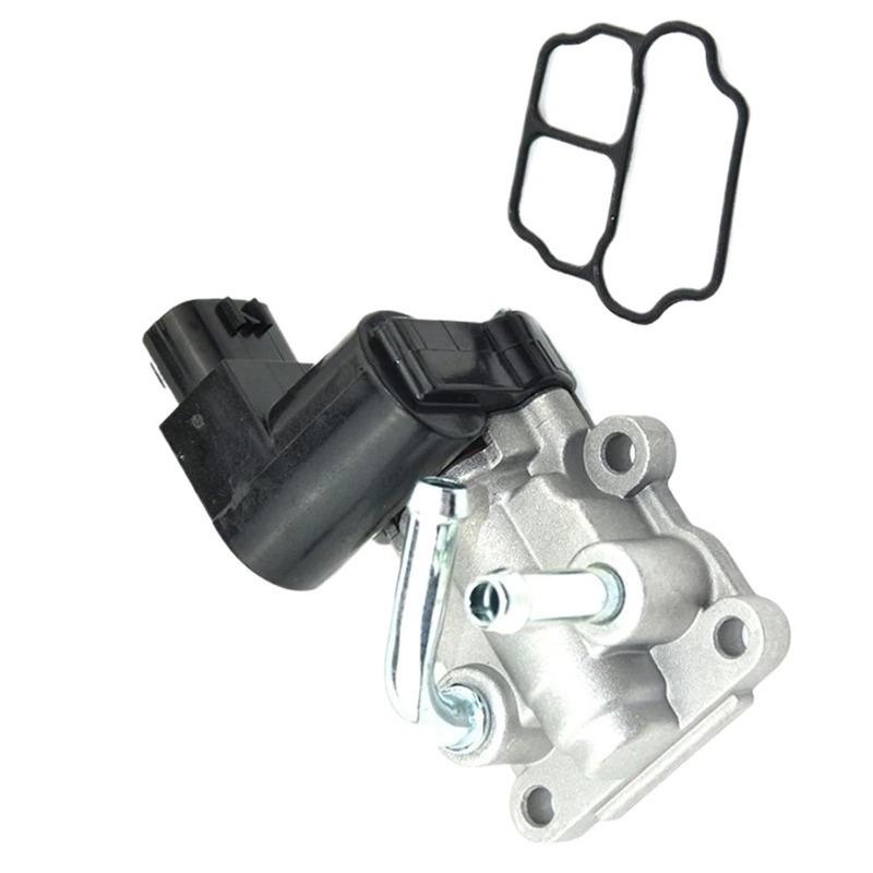 22270-97201 Zawór sterowania biegiem jałowym IACV Dla Toyota Daihatsu Daihatsy Cuore 6 VI 1.0 2227097201 22270 97201