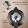 SUPOR 2L Household Hot Water Thermos