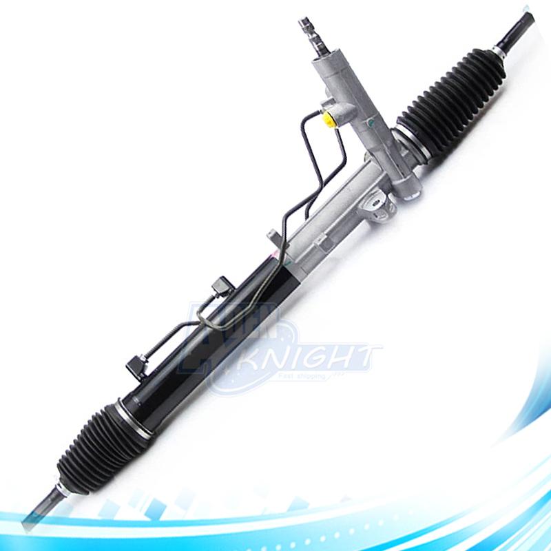 New LHD Power Steering Rack Shaft Auto Steering Gear Box For Kia Sorento 13-16 57700-2P200 57700-2W000 577002P200 577002W000