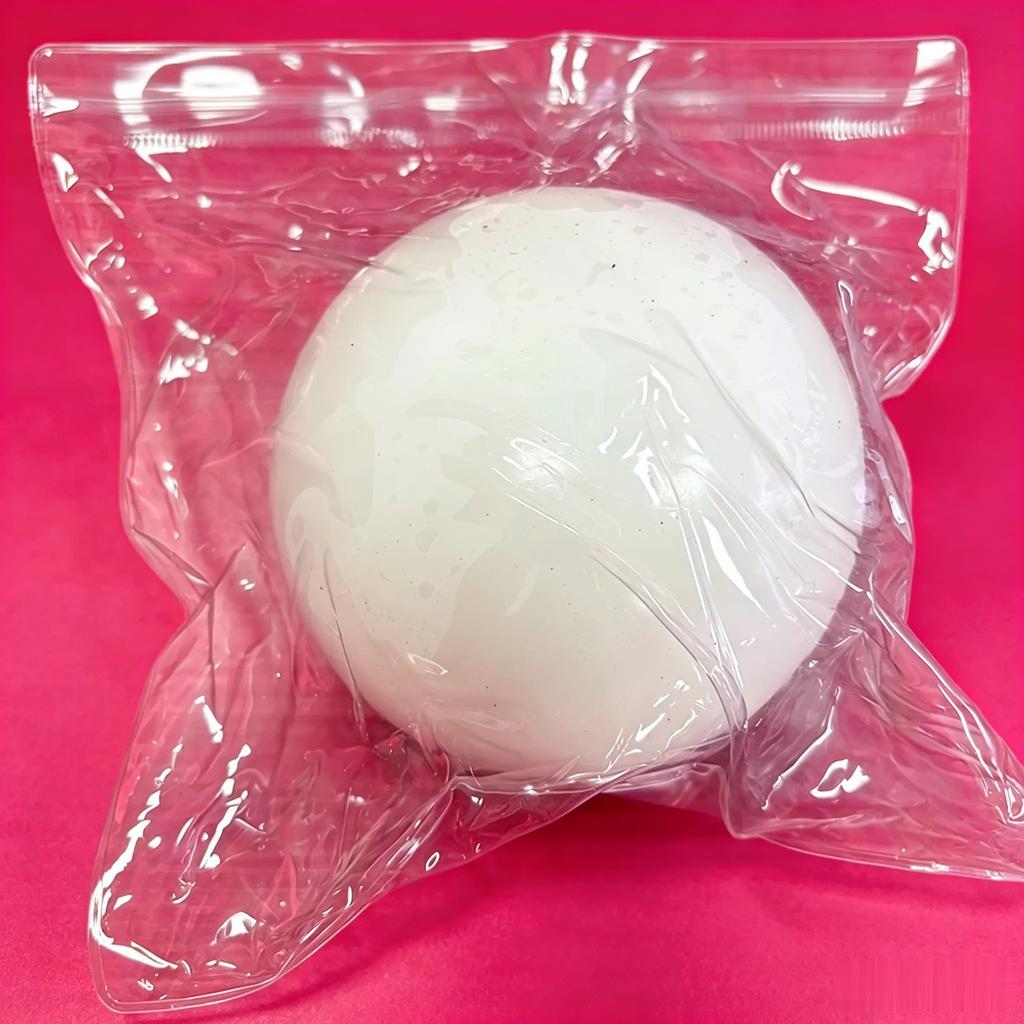 Adhd Toy New Squishy Toy Needoh Jellyfish Cube Stress Relief Fidget Sensory Anti Anxiety Squeeze Toy New