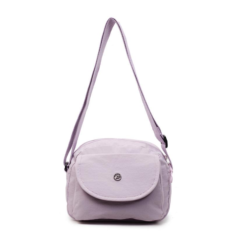 Women's Bag Sports Shoulder Crossbody Bag Lightweight Mobile Phone Bag