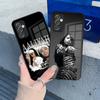 A-Aaliyah Hip Hop Music Phone Case for Samsung Galaxy S26 S25 S24 S30 S21 S23 S20 S22 Fe Pro Edge Ultra Plus Glass Cover