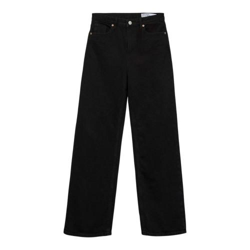 Vero Moda Womens/Ladies Ra118 Wide Leg Jeans