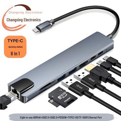 Accessori per computer – Hub USB