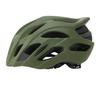 Sports Helmet Matte Green CE Marked P.S. (M/L) (58-61cm)
