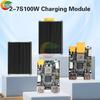 2-7S 100W Charging Module Fast Charging Mobile Power Supply Motherboard Lithium Battery Charger Protection Board