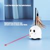 Cats Automatic Toy Cats Interactive Fun Toy Teasing Rechargeable Fun Exercise Toy for Indoor Felines Play Exercise Toy