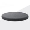 Rohož Tatami Foam Polštář sedáku Kulatá podložka židle Polštář Měkký sedací polštář Domácí textil
