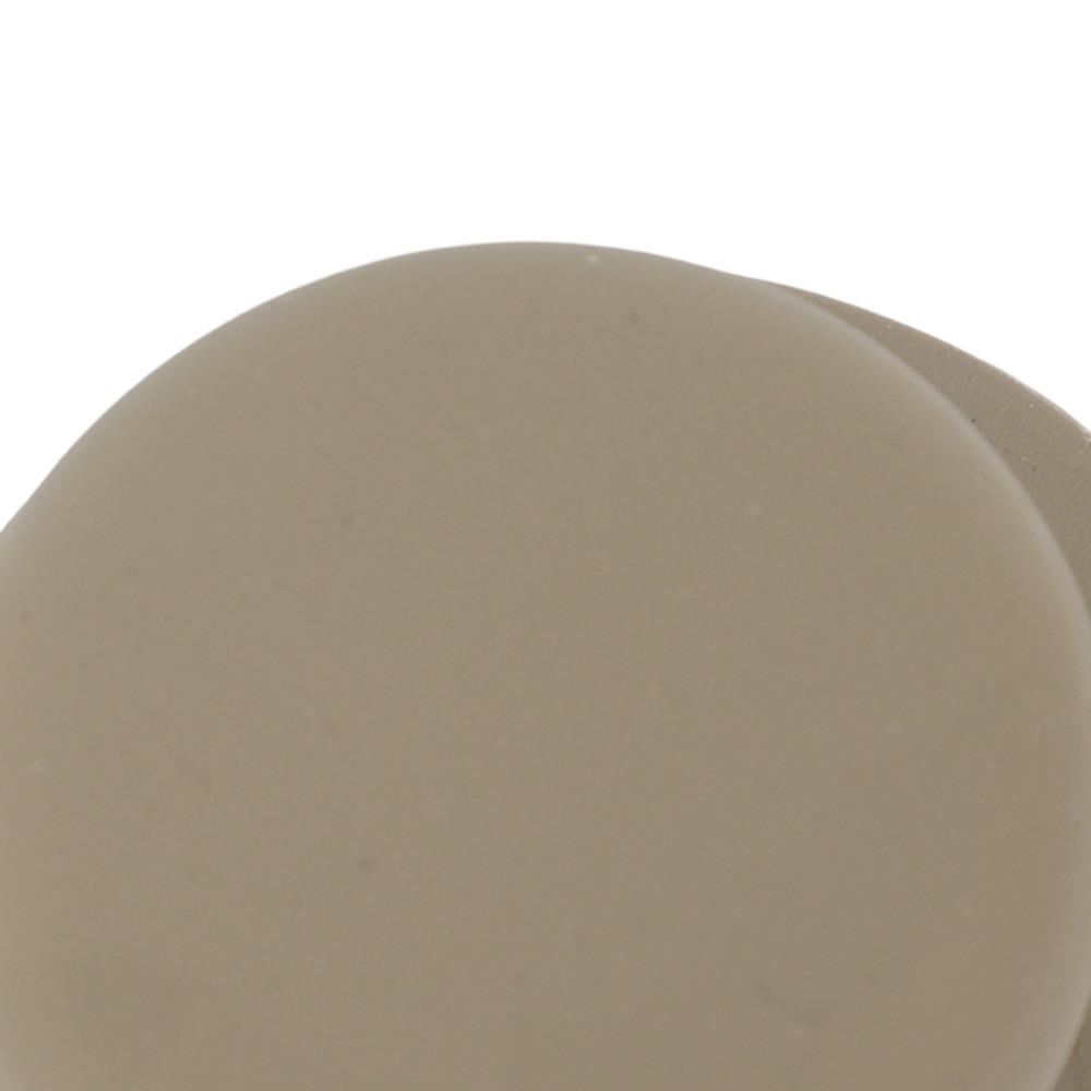 Rutschfester Silikongriff Verbrühschutz Saugknopf Langlebiger Deckelknopf Camping