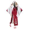 Genshin Impact Yae Miko Costume Cosplay Personaggio Anime Gioco Set Completo Yae Miko Cosplay Abito per Performance sul Palco