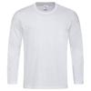 Stedman Unisex Adult Comfort Long-Sleeved T-Shirt