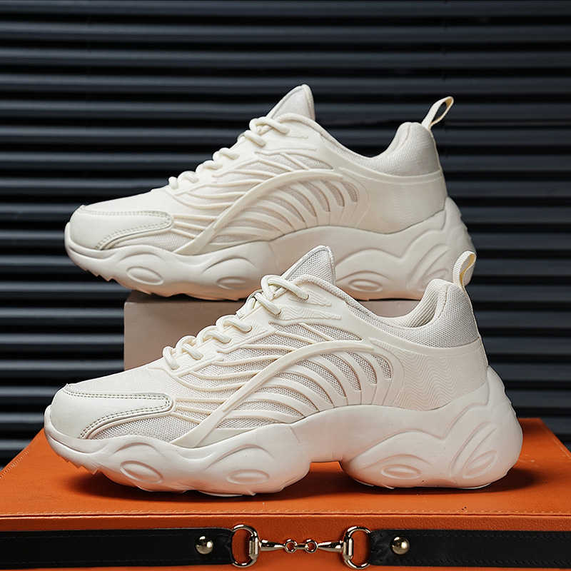 Flat Sole Platforme Trainning & Exercise Running Men's Spring Autumn Sneakers Deodorant Shoes Sport Womenshoes Flatas Tenes