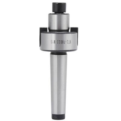 Freze Makinesi Takım Tutucu CNC Alın Freze Diski Bağlantı Sapı Donanımı MT2?FMB22?M10