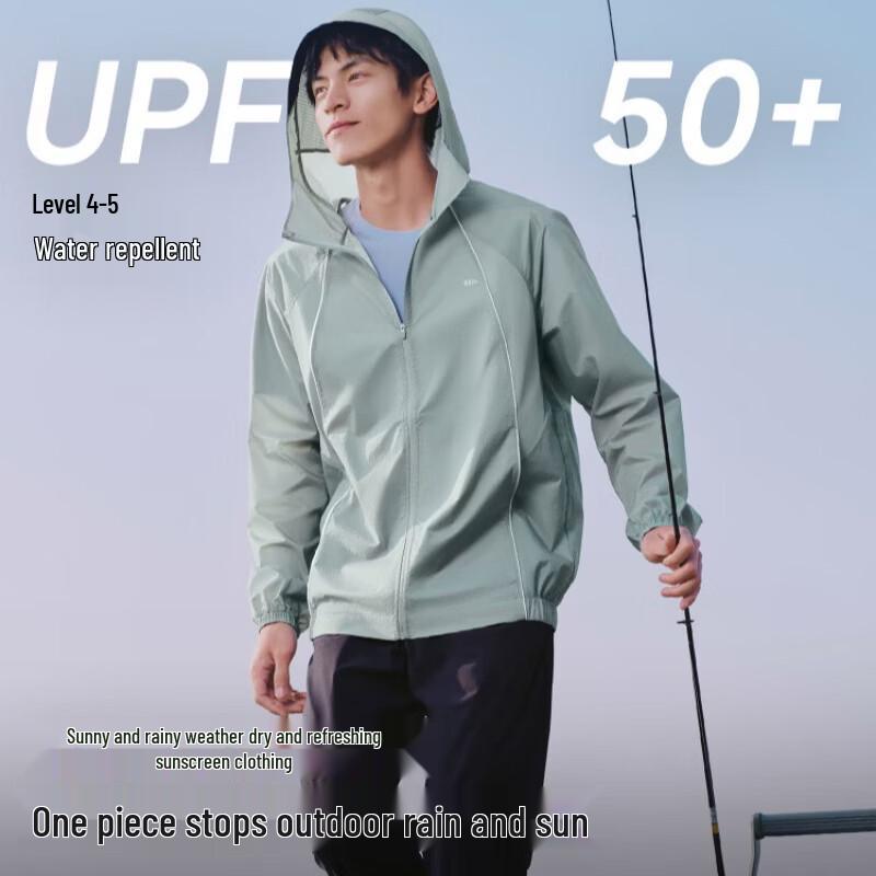 

Beneunder Men s Lightweight UV Protection Jacket