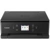” New” 2025 Fall Canon Inkjet MFP TS7630 BLACK Middle Standard Model Combining Basic Functions+Hi...