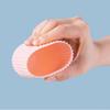 3 Pieces Toothbrush Toothpaste Holder Multi-Function Portable Toothbrushes Cover Toothpaste Holder