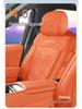 2025 Lynk & Co 900 All-Season Simple Design Car Seat Cover