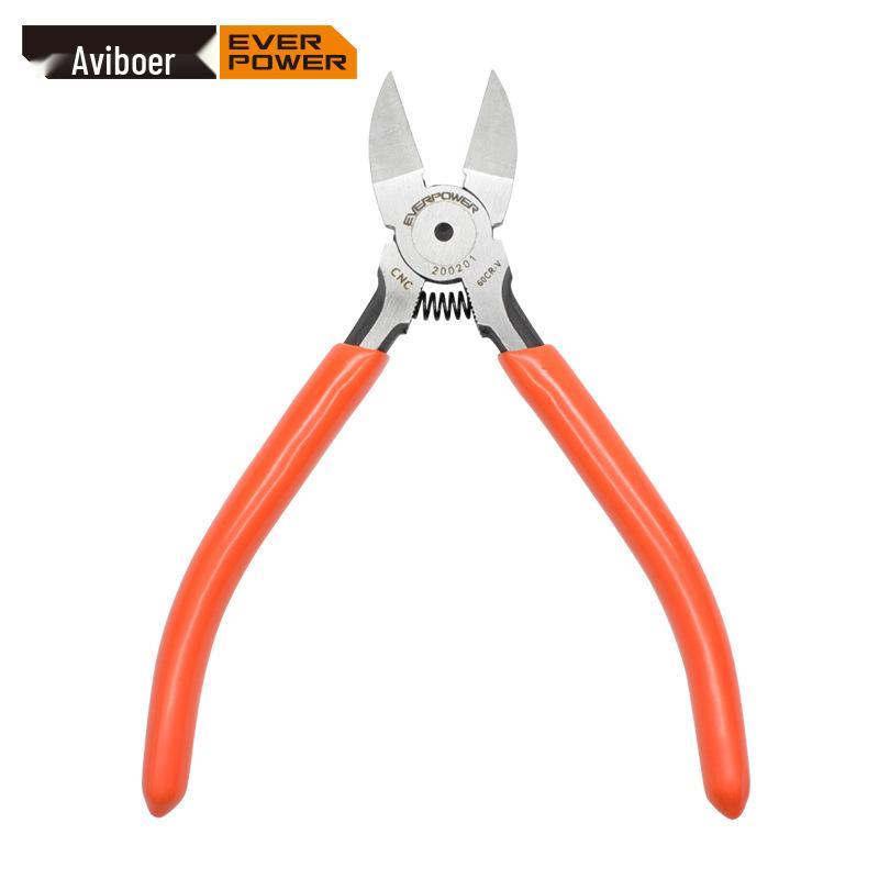 AIWEIBOER C-series Precision Ultra-Thin Cutting Pliers Model 200201