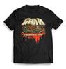 Neues GWAR Blood Music Tour Tour Unisex Alle Größen T-Shirt MO92 Unisex T-Shirt