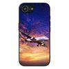 Aircraft Travel Cockpit Fly Airplane Phone Cover for Samsung Galaxy S22 S21 S20 FE Ultra Plus A35 A36 A37 A33 A34 A04 A71 Case
