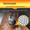 Diamond Wet Polishing Pads
