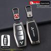 2023 Special Edition GAC Mitsubishi Outlander Key Cover for Men - Protective Shell Buckle
