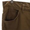 Lee 80s USA made vintage 42 Talon Boot cut pants M Brown Men's Used