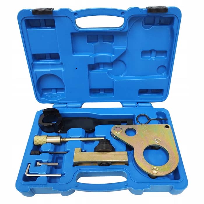 Timing Locking Tool Renault Trafic Ii Iii 2.0 2.3 Dci