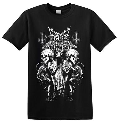 DARK FUNERAL - 'Australian Tour' T-Shirt