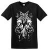 DARK FUNERAL - 'Australian Tour' T-Shirt