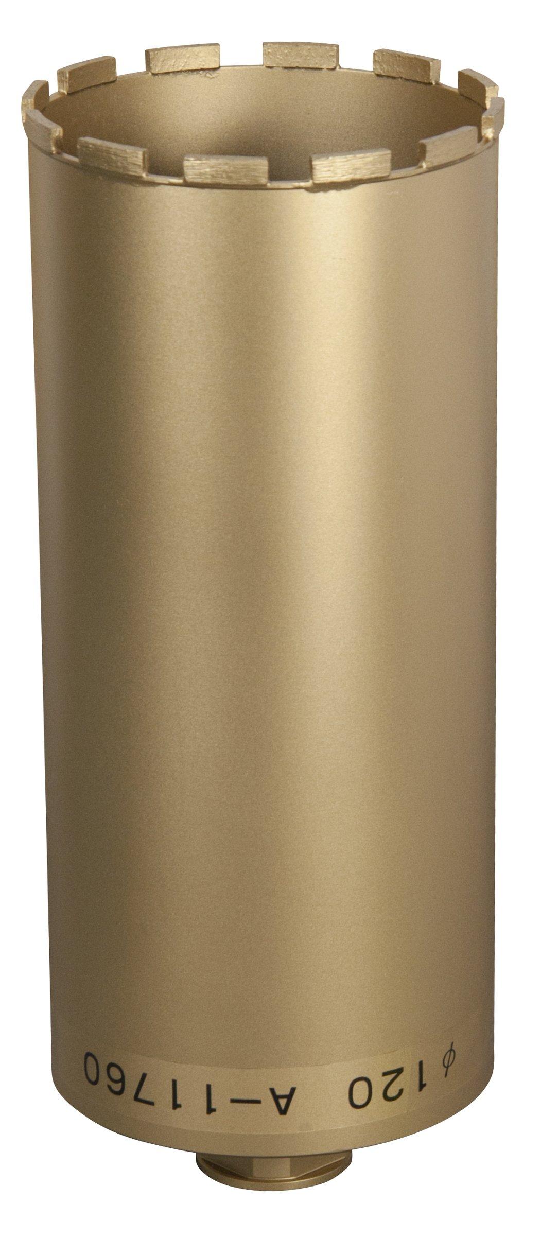 

Makita Wet Diamond Core Bit Blade Integrated x 250mm (Thin Type) 150 A-11782