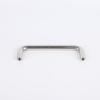 304 Stainless Steel U-Shaped Handle for Industrial Equipment and Furniture