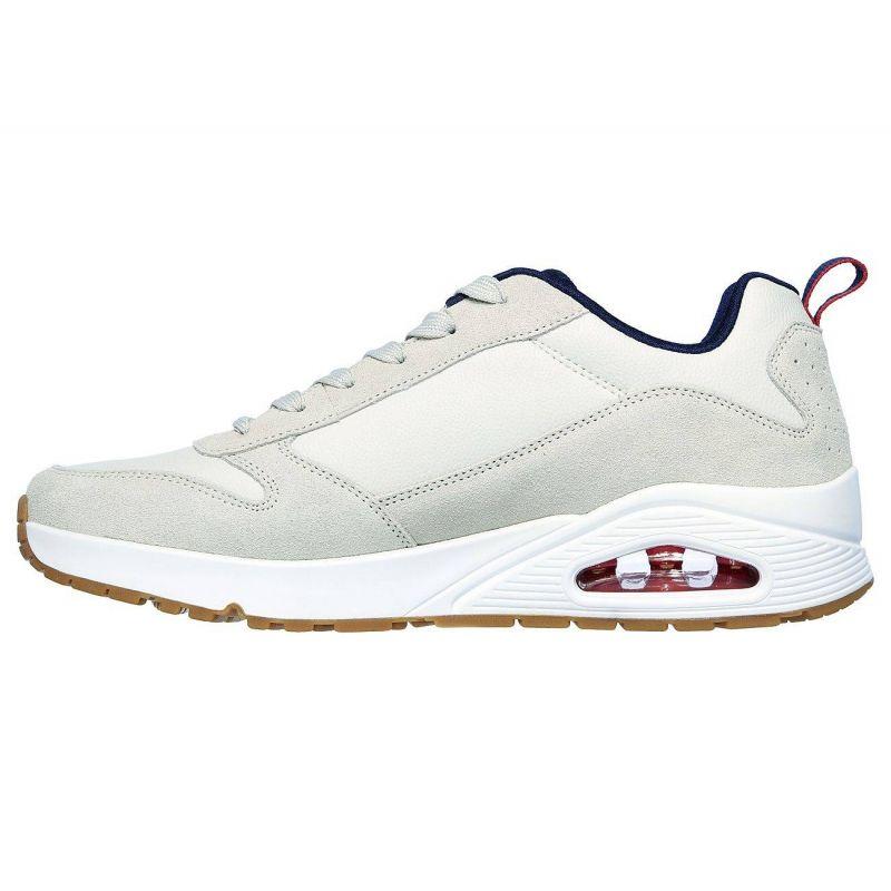 Sneakers Skechers White Version