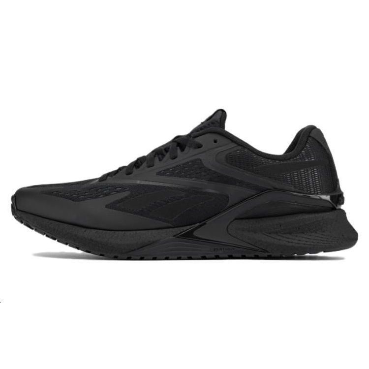 Reebok SPEED 22 TR Low Top Training Shoes Black Unisex 100069912 37.5