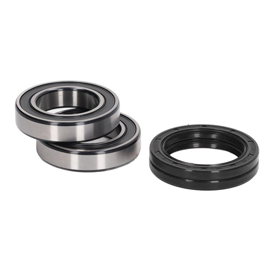 Hinterrad-Achsträgerlager mit Dichtung Ersatz für Suzuki LT‑Z400 Z400 03‑08