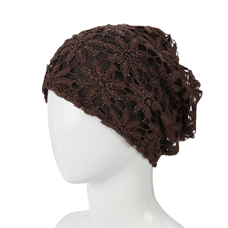 Old Man Hat Female Spring And Autumn Mother Cap Grandma Cloth Hat Spring And Summer Old Lady Sun Hat