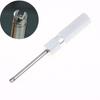 1/3Pcs Car Bicycle Moto Tire Repair Essential Parts Tire Valve Stem Core Remover Tool Set Screwdriver With Magnetic Suction Head