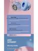 2025 Cat Ear Luminous Bluetooth Earphones with Long Battery Life & Stereo Sound