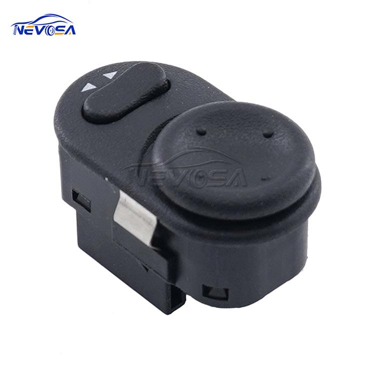 Opel Rearview Mirror Adjustment Switch for Reversing, Compatible Models 9226861 & 9226863