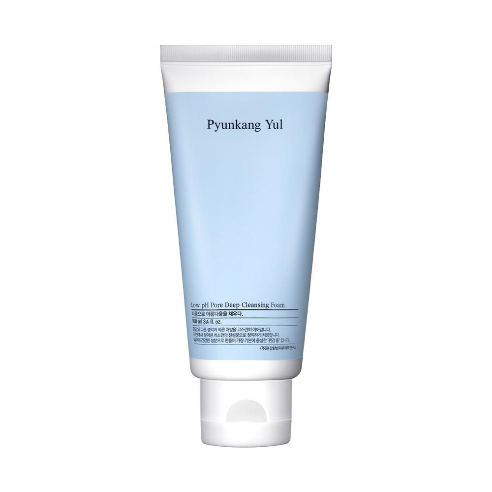 Pyunkang Yul Пенка для глубокого очищения пор с низким уровнем pH 100 мл 100ml