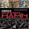 Summer of Hamn by Chuck D Hardback Book 9781636141527