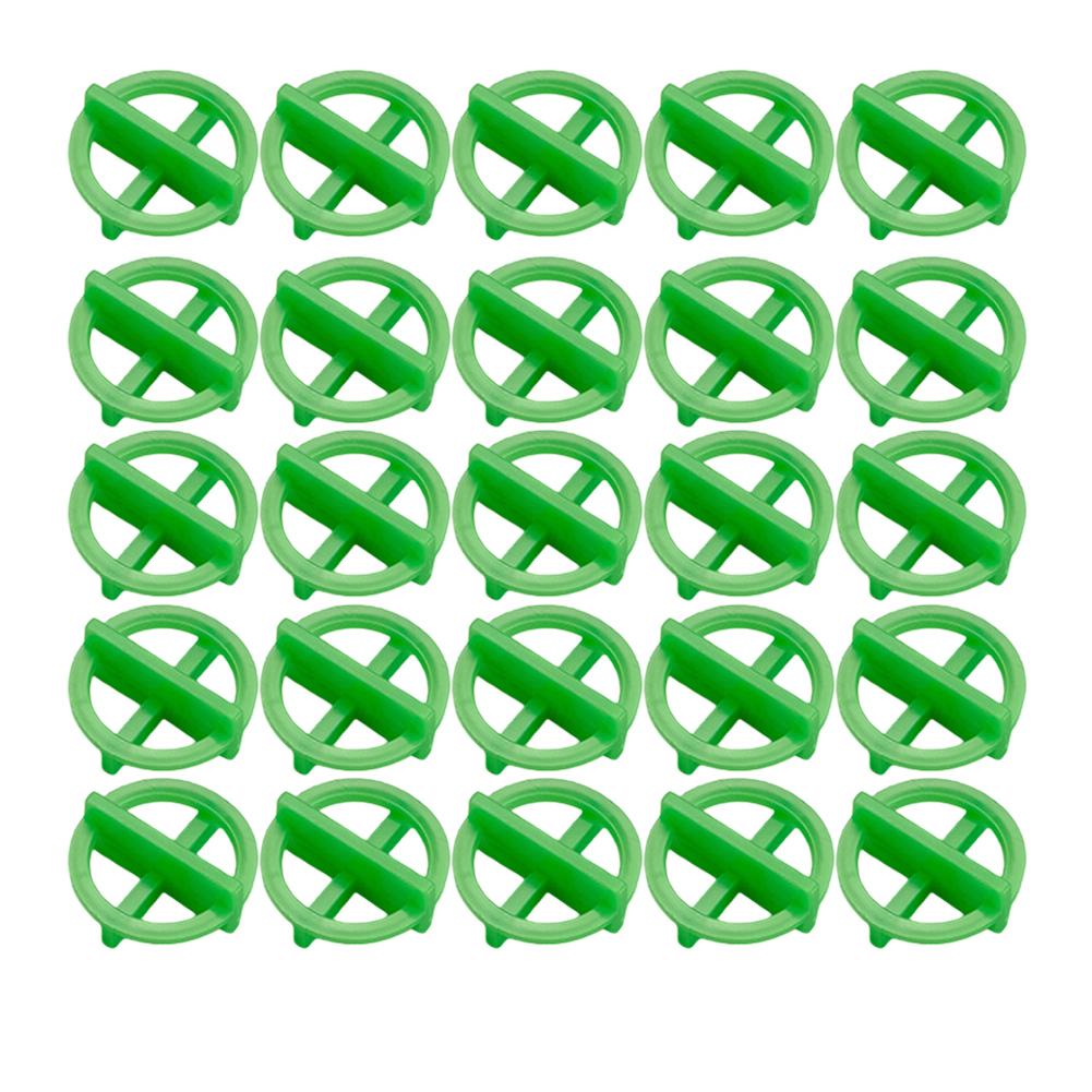 Rozwiązanie ekonomiczne, klipsy montażowe, system poziomowania płytek, przekładki do płytek