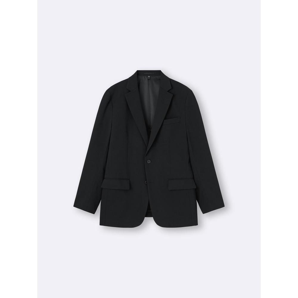 Gu By Uniqlo Tailored Jacket