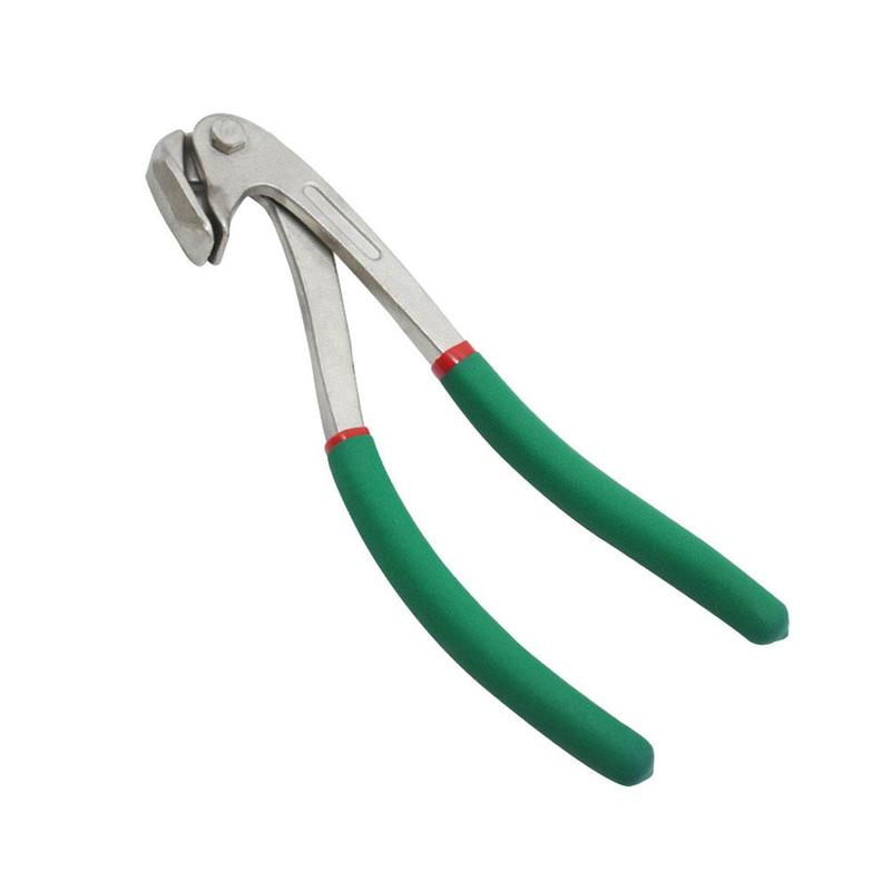 Car Dent Repair Pliers Car Door Bumper Rim Edge Trim Crimping Clip Seamless Maintenance Tools Clamping Automotive Accessories
