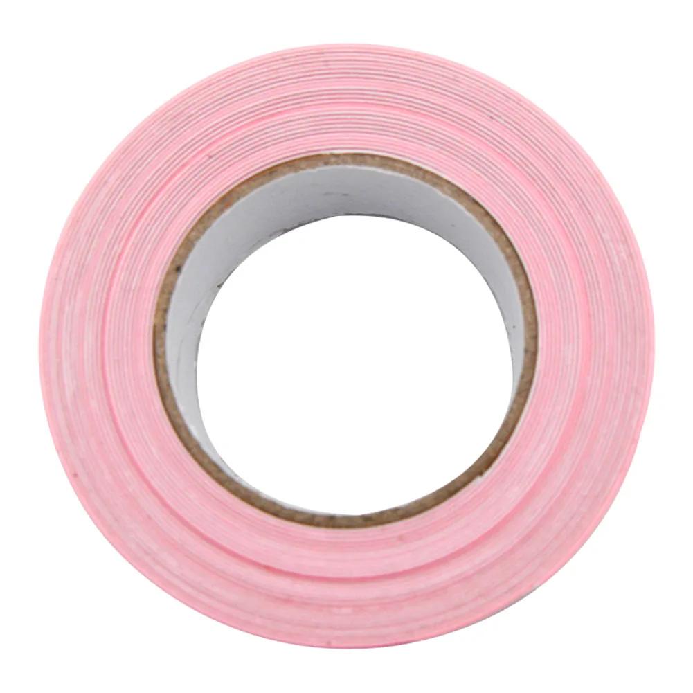 Green Luminous Tapes Self Adhesive Glow In Dark Stickers Stage Decorative Luminous Fluorescent Tape Warning Stickers