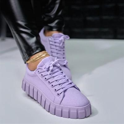 2025 Divat Tavasz Új Tervező Forró Akció Fehér Cipők Női Platform Sneakerek Nők Tenis Feminino Alkalmi Női Cipők Nő