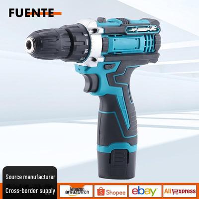 Elektrické náradie – Elektrické vŕtačky a kladivá