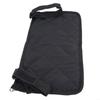 Armrest Storage Bag Camping Chair Reflective Strip